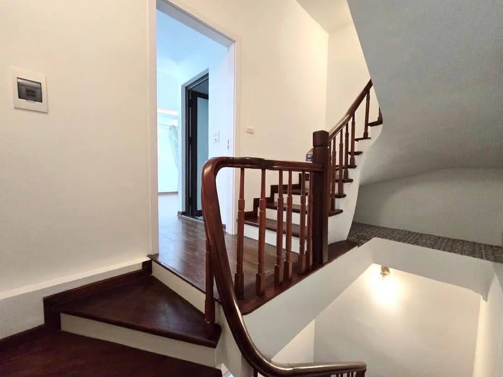 Nhà Đẹp 44m2x5 Tầng Phú Diễn Bắc Từ Liêm- Ô Tô - Thang Máy - Lô Góc - Ảnh 1